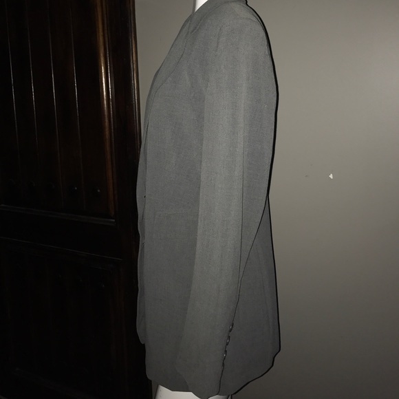 Express stretch suit Jacket - Picture 2 of 8