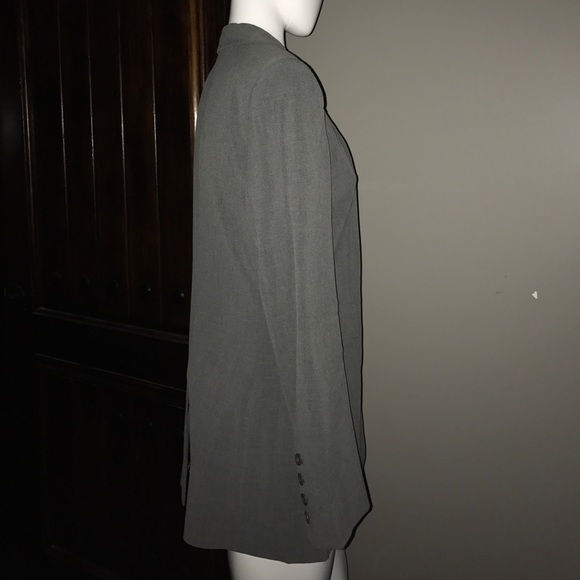 Express stretch suit Jacket - Picture 4 of 8