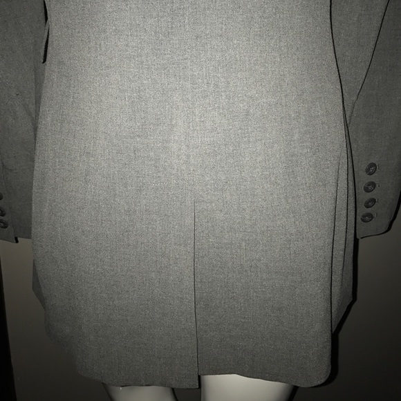 Express stretch suit Jacket - Picture 5 of 8