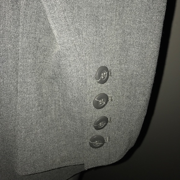 Express stretch suit Jacket - Picture 6 of 8