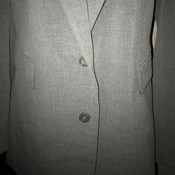 Express stretch suit Jacket - Picture 8 of 8