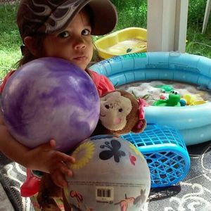 Meet your Posher, Heather