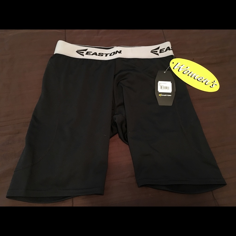 Women's sliding shorts