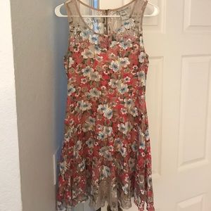 American Rag dress
