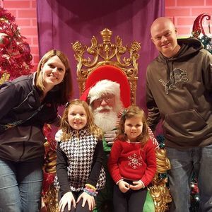 Meet your Posher, Meryl