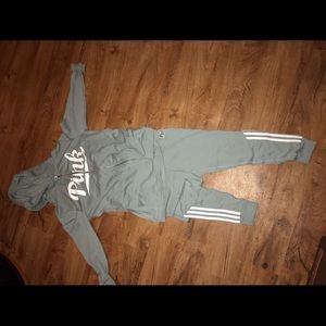 Sweatsuit
