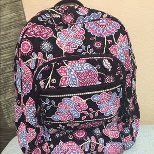 Vera Bradley Backpack