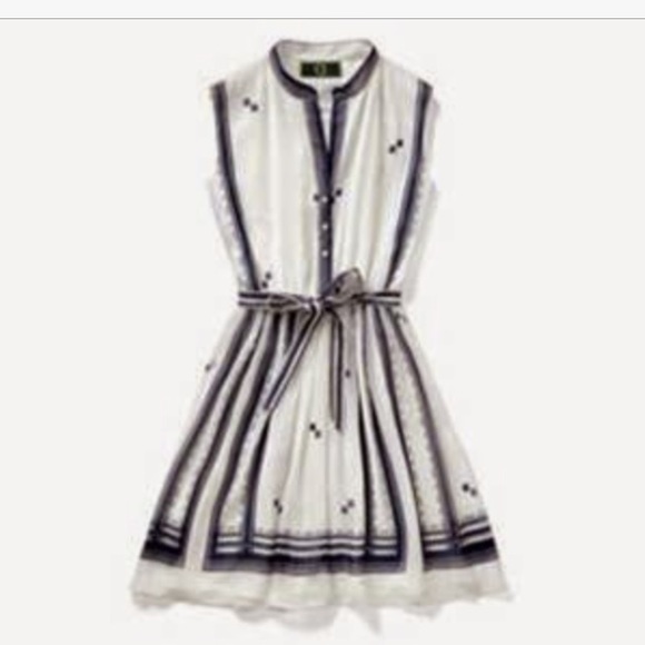 C Wonder Dresses & Skirts - C Wonder summer dresss