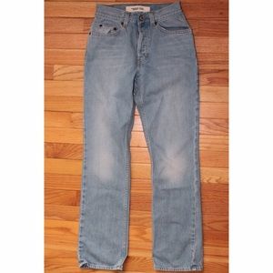 Vintage Boot Cut Gap Jeans