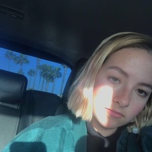 Meet your Posher, Grace