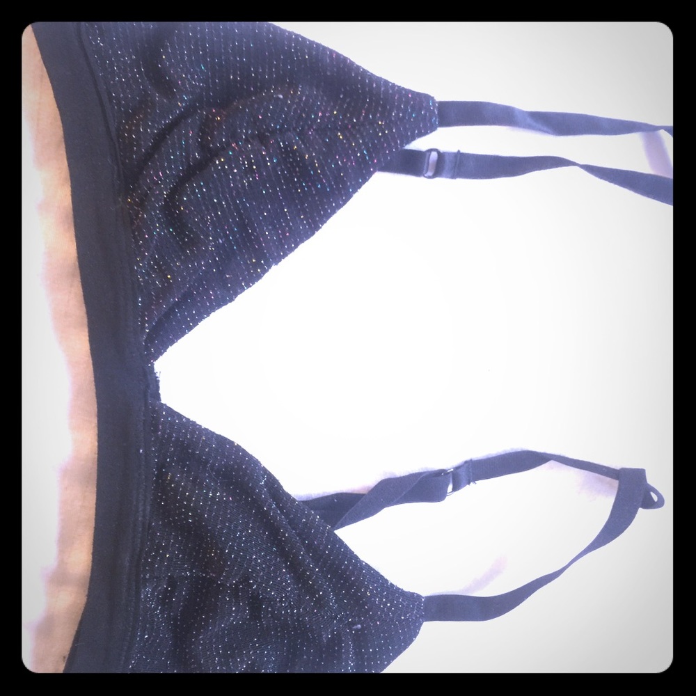 Like new Urban Outfitters bralette