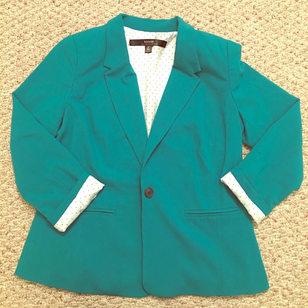 Kensie Blazer