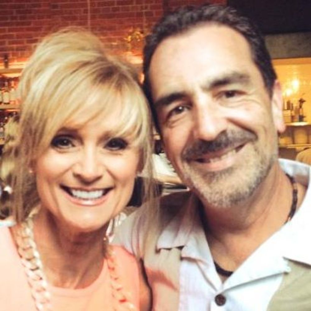 Meet your Posher, Shelia