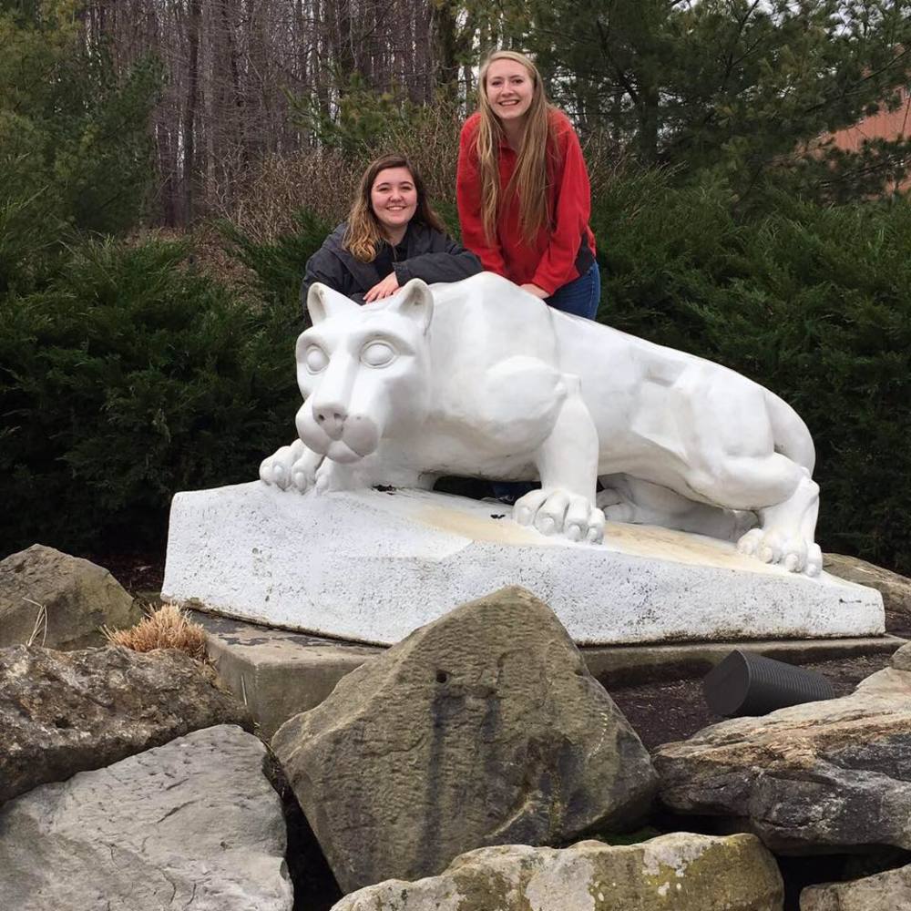 Meet your Posher, Cheyanne