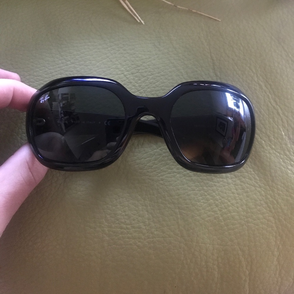 Ray ban women's sunglasses
