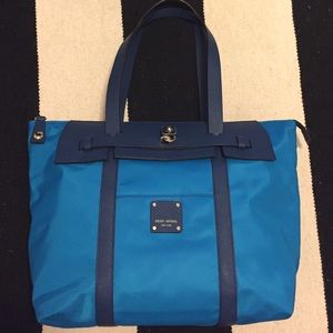 Henri Bendel Jetsetter Tote