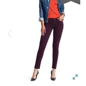 🎉Lucky Brand Brooke Legging Jeans NWT🎉