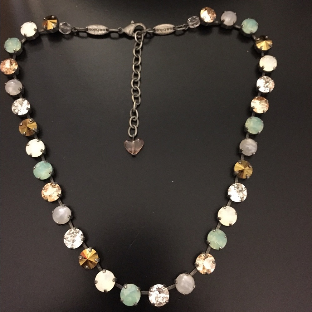 Sabika Classics V4 Devoted Fun Choker