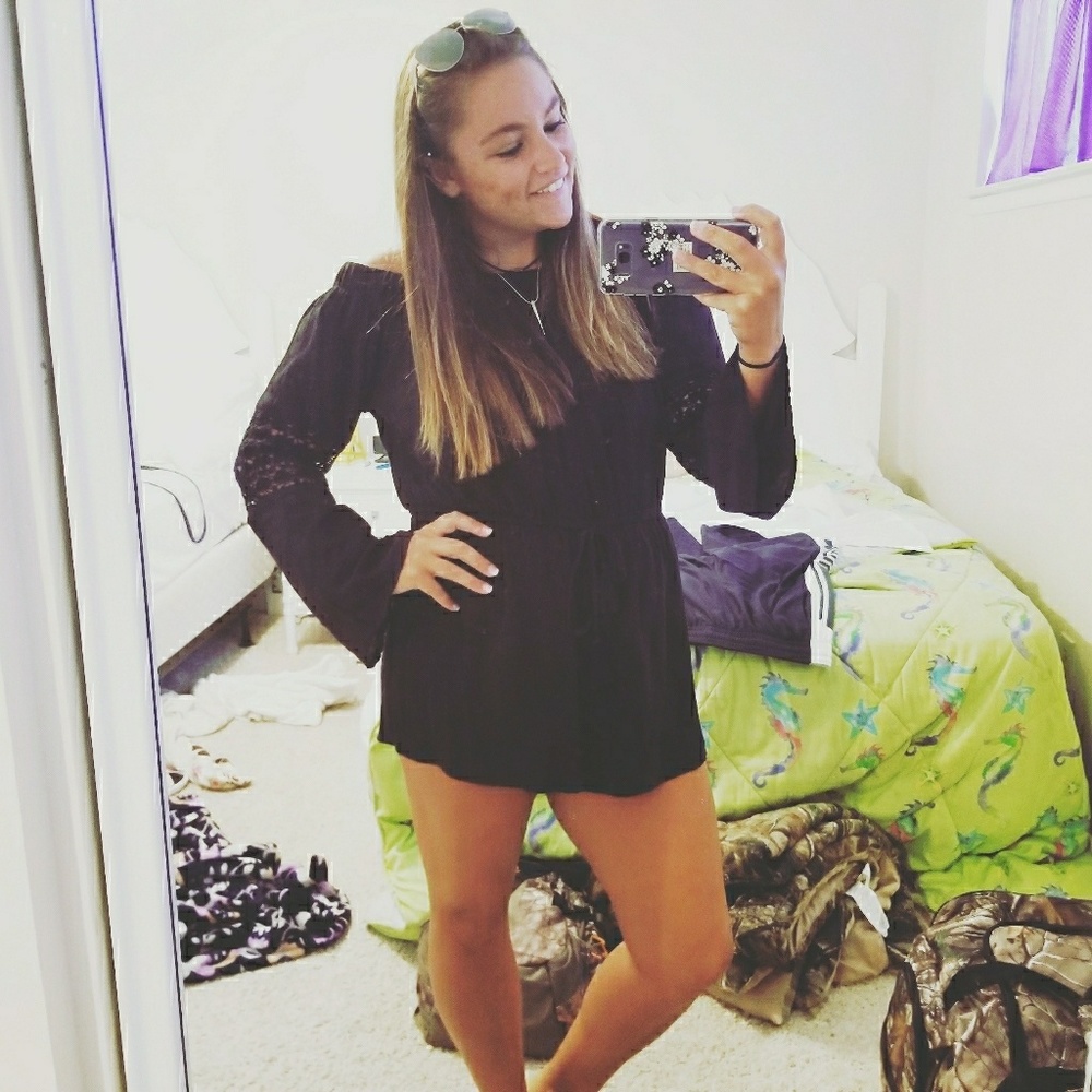 Meet your Posher, Kaitlyn