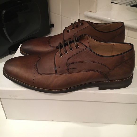 28 steve madden other steve madden leather oxford dress shoes size 10 from s closet 28 steve madden other steve madden leather oxford dress shoes size 10 from s closet