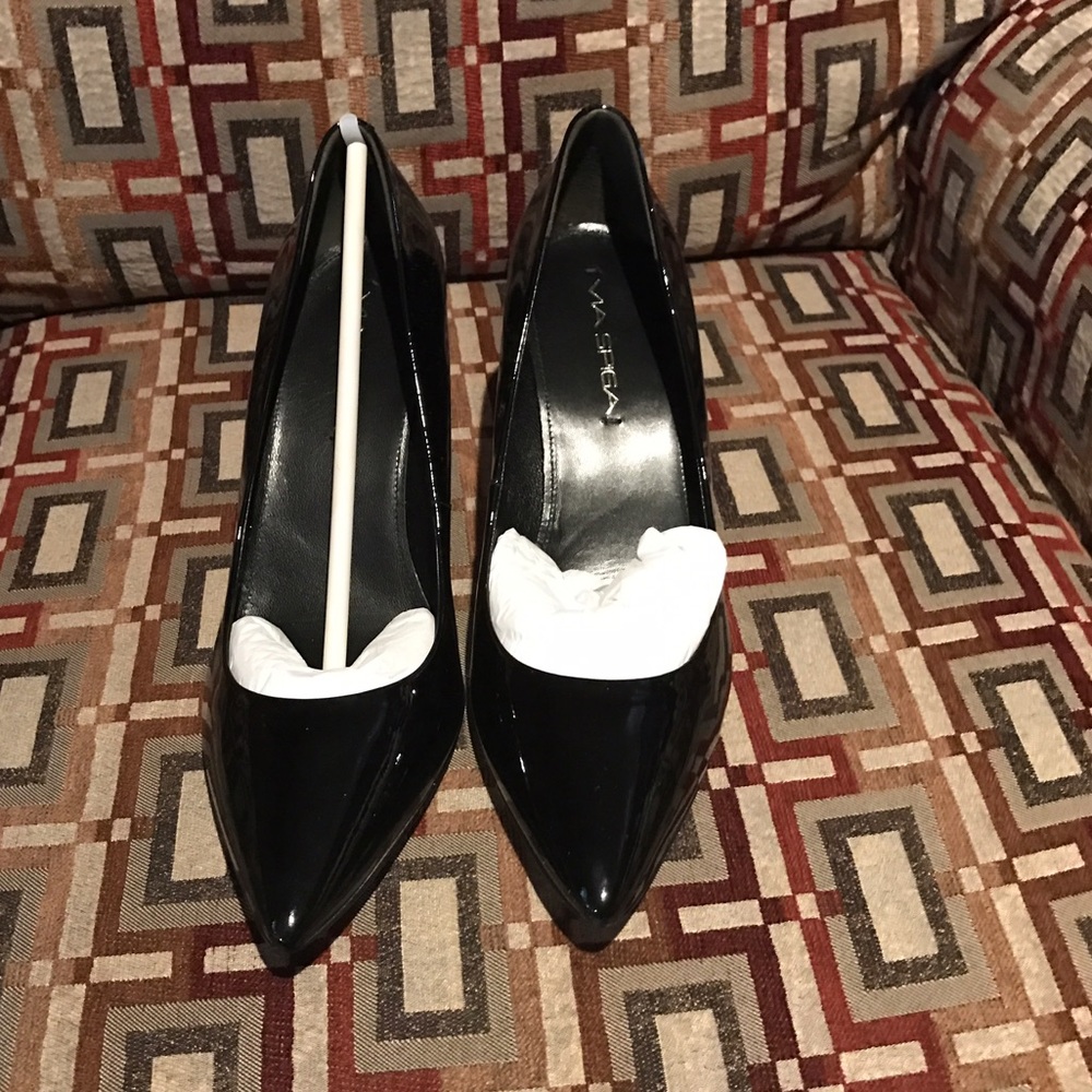 Via spiga Daryl pumps