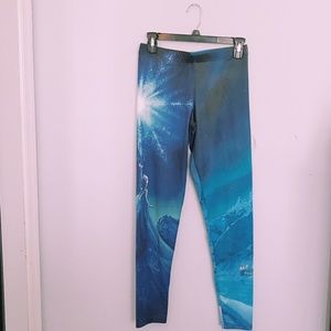 *3 DAYS LEFT* Disney Frozen Leggings