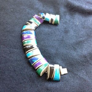 Bracelet (necklace listed separately)