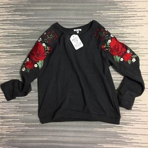 Crewneck Sweatshirt