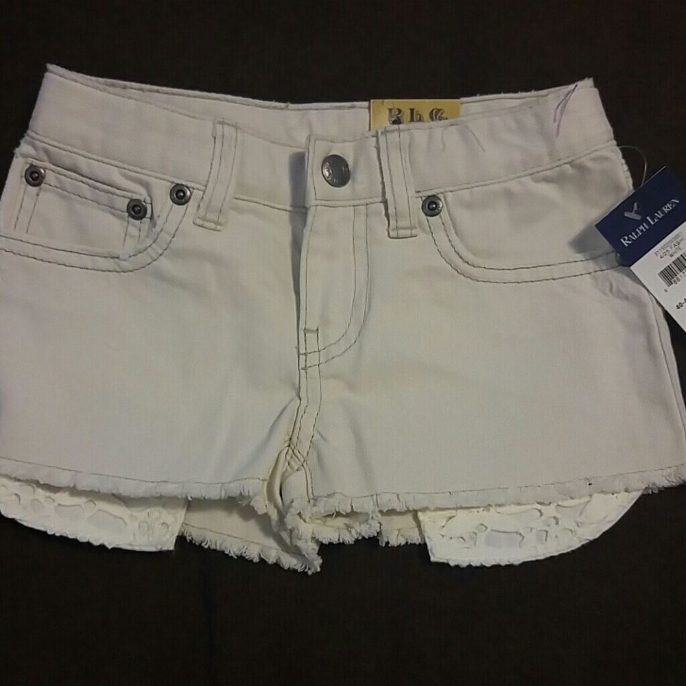 Ralph Lauren shorts