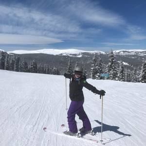 Meet your Posher, Alicia