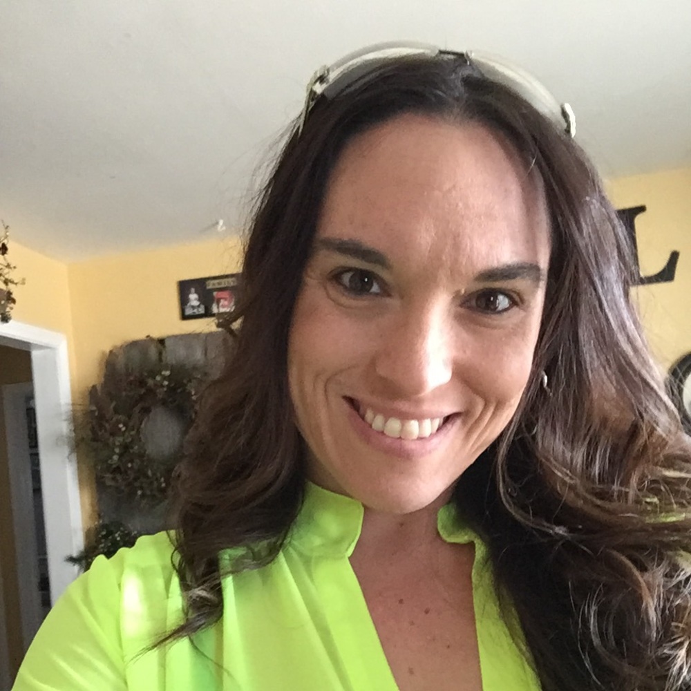 Meet your Posher, Crista