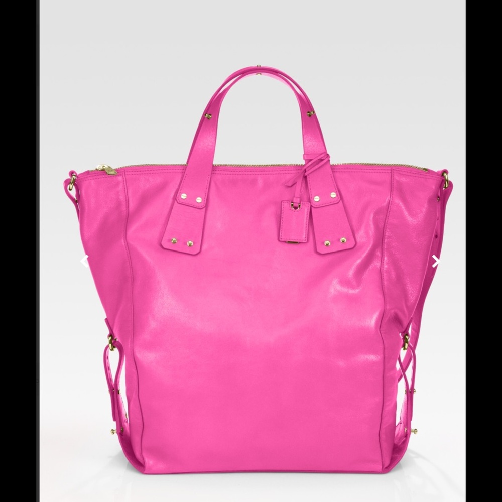 Alexander McQueen bag