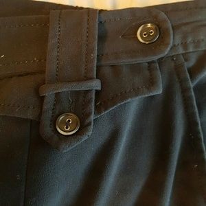 Cato Black Dress Pants.