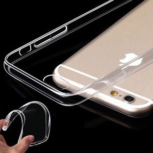 silicon  case for iPhone