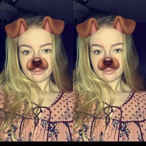 Meet your Posher, Ciara