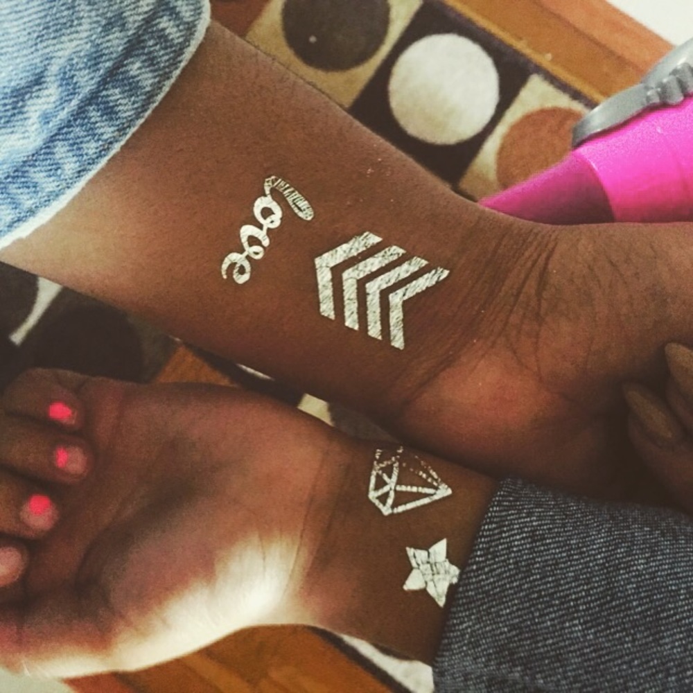 Meet your Posher, Quinn