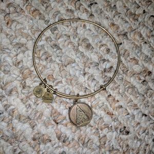 Alex and Ani bracelet