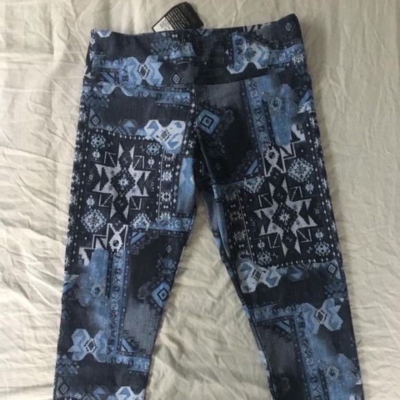 Onzie leggings - Picture 1 of 3