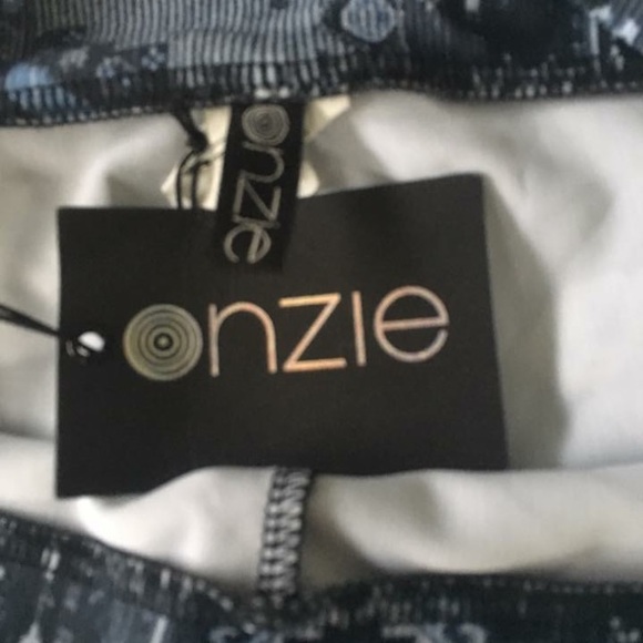 Onzie leggings - Picture 2 of 3