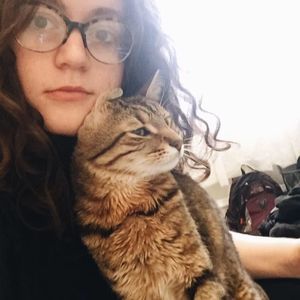 Meet your Posher, Jeri