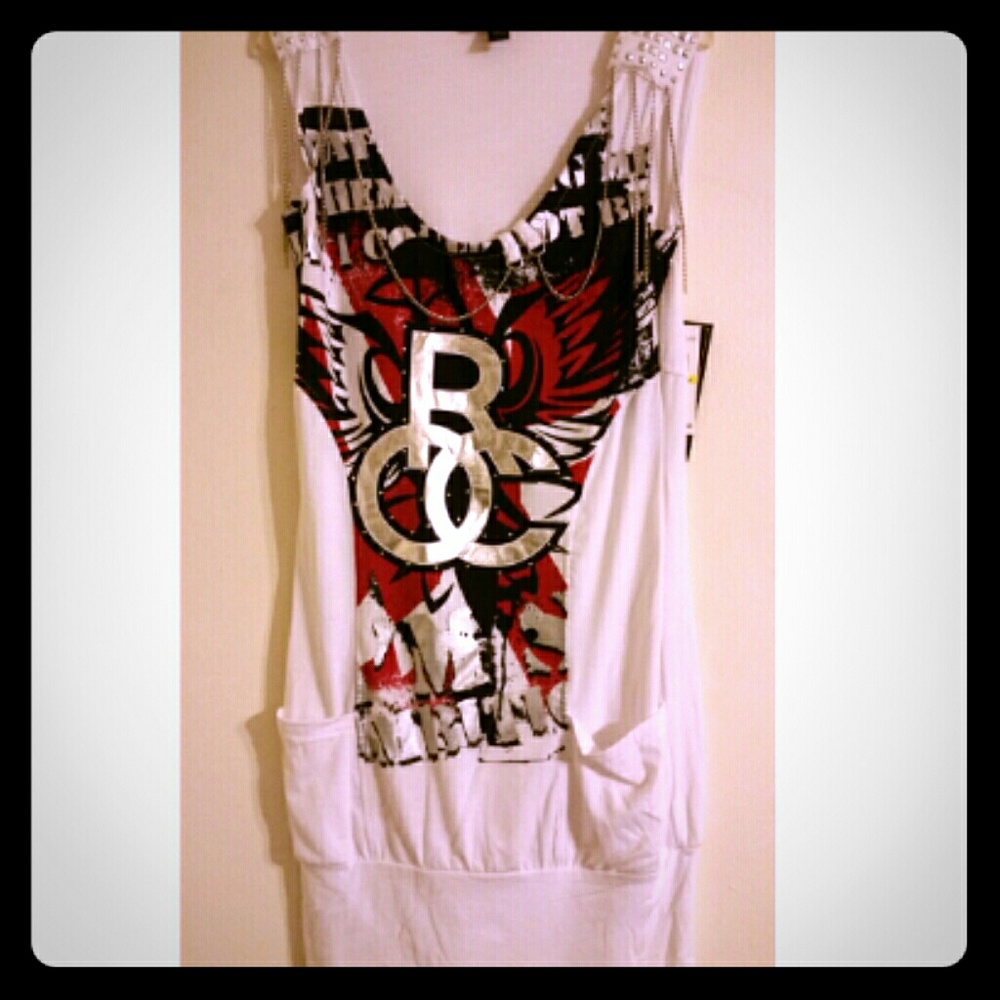 ROCAWEAR Mini Dress