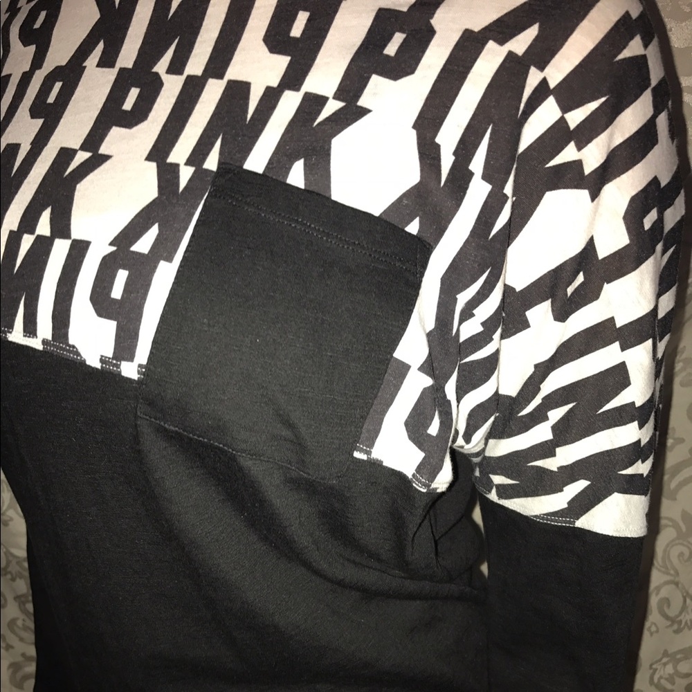 Victoria Secret Pink shirt