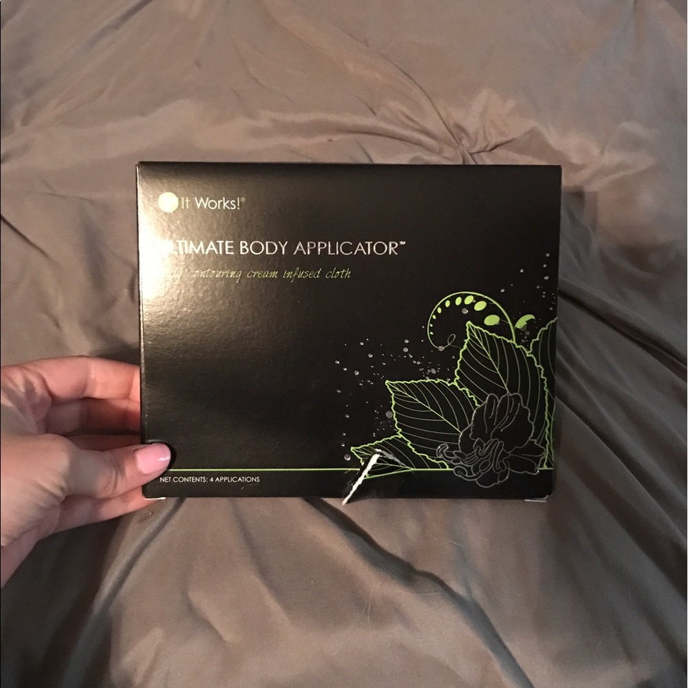 Body wraps 3 in a package - Picture 1 of 3