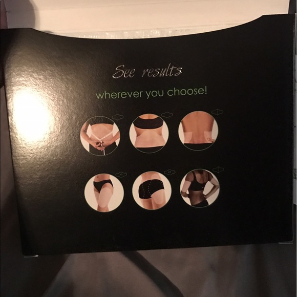 Body wraps 3 in a package - Picture 2 of 3