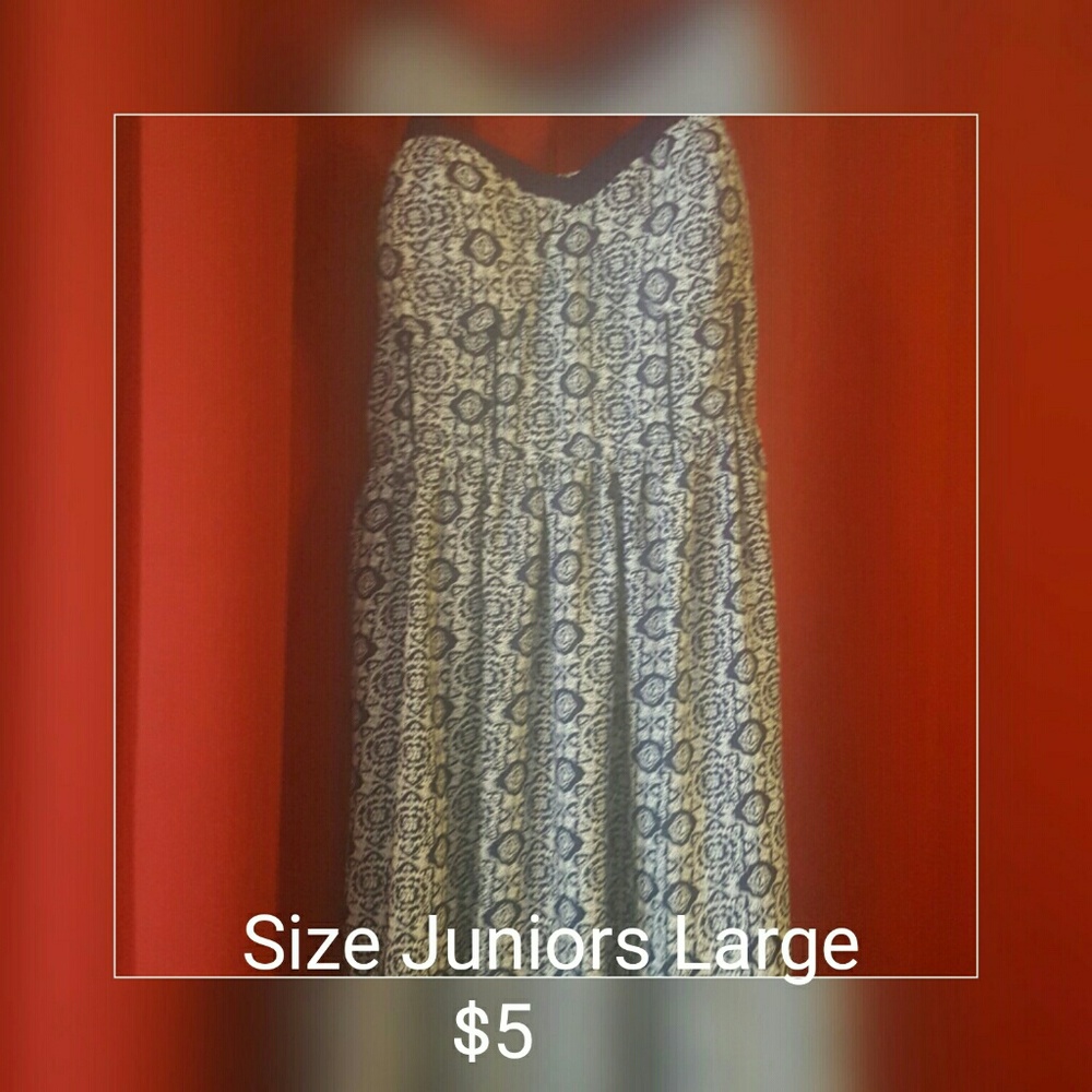 Dress