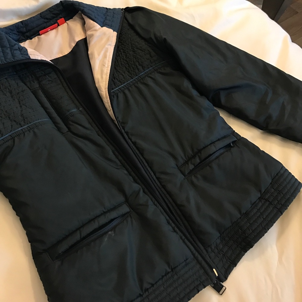 Puma Puff Jacket