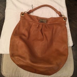Marc by Marc Jacobs authentic leather bag