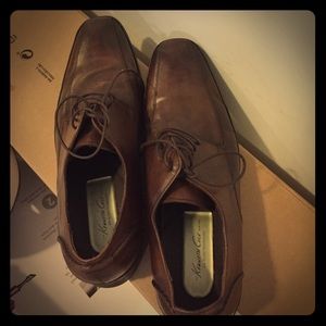 Kenneth Cole Men's dress shoes