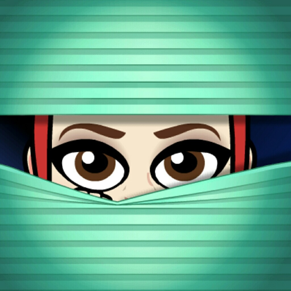 Meet your Posher, Dea