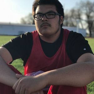 Meet your Posher, Ceasar